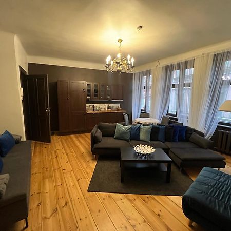 Doma Square Apartment 2, In The Heart Of Old Town Riga Exterior foto