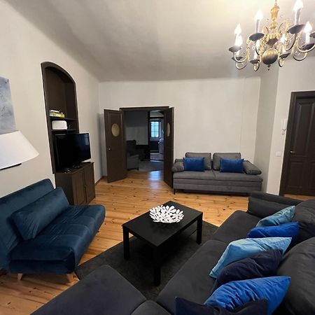 Doma Square Apartment 2, In The Heart Of Old Town Riga Exterior foto