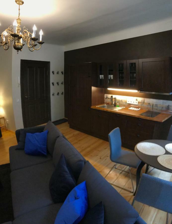 Doma Square Apartment 2, In The Heart Of Old Town Riga Exterior foto